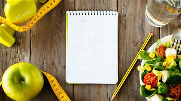 Acıkmadan yapılan diyet