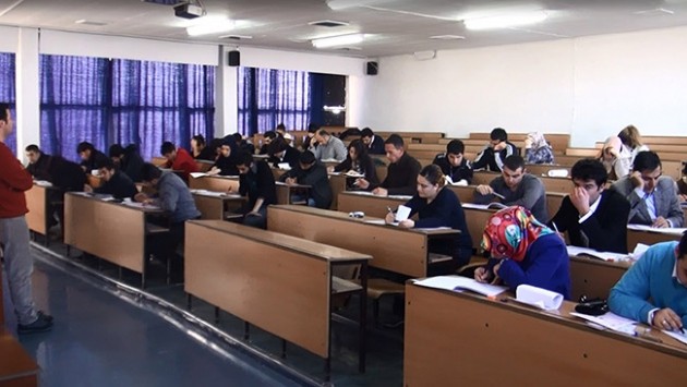 Açıköğretim öğrencilerine flaş açıklama! Sistem tamamen değişti! Tüm öğrenciler bu sisteme uyacak