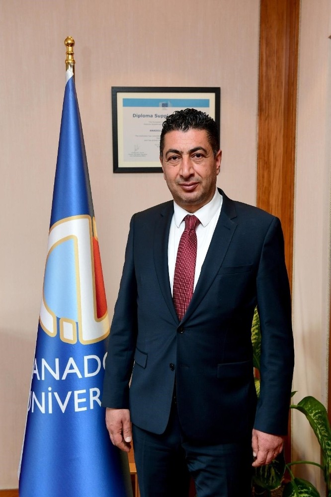 Açıköğretim Sistemi’nin ana hedefleri, uluslararasılaşma ve dijitalleşme 