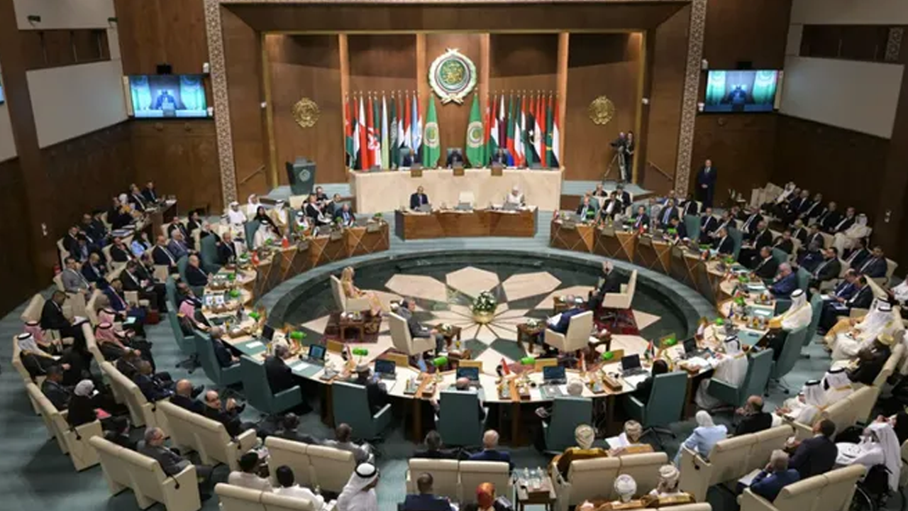 ''Acil'' Arap Birliği Zirvesi'nin tarihi belli oldu