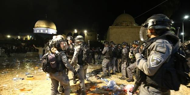 'Acil' dediler! Uluslararası müdahale çağrısı