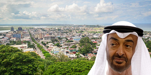 Acil döviz bulmak için BAE'ye toprak teklif ettiler! Halk bu sefer ayaklandı