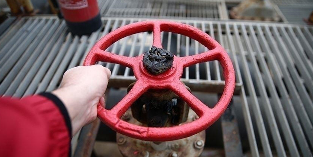Acil durum petrol rezervleri ikinci kez kullanıma açılıyor!