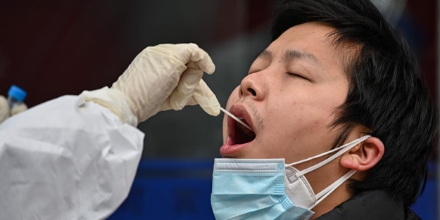 Acil kullanım onayı verildi! Çin'de flaş karar