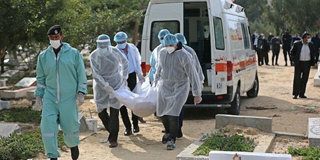 Acil müdahale çağrısında bulundular! Ülkeden kötü haber