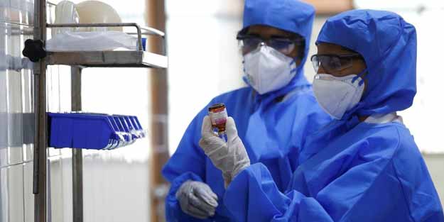 ‘Acil olarak’ deyip duyurdular: İki ilaca onay verdik