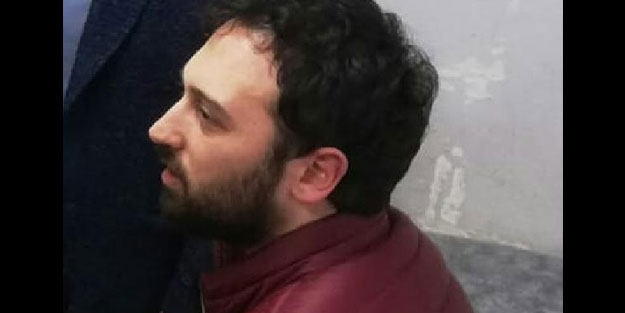 Acil servis doktorunu darbettiği iddia edilen şüpheli serbest