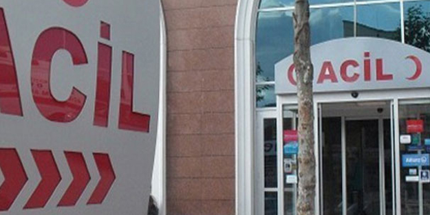 Acil servis hizmetlerine yönelik yeni düzenleme