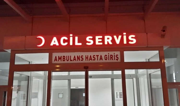 Acil servise bu şikayetle başvurdu! 