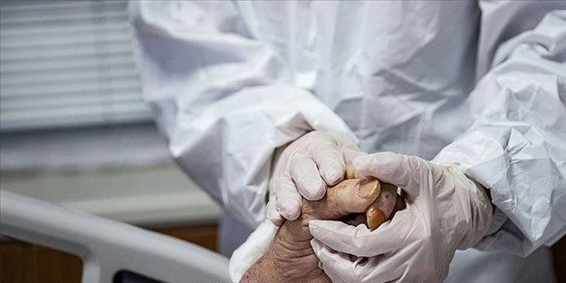 Acil servise gidin! Yeni varyant, Türkiye'de yaygınlaşıyor: Bu şikayetleriniz varsa hemen başvurulmalı