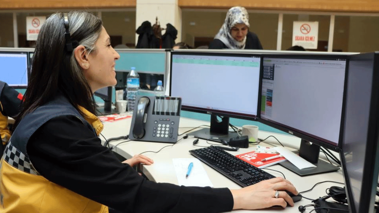 Acil servisi aradılar, 9 bin lira ceza yediler! Bunlara az bile...