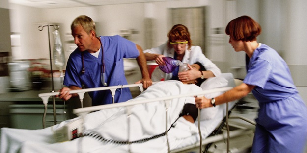 Acil Servisler artık daha etkin olacak