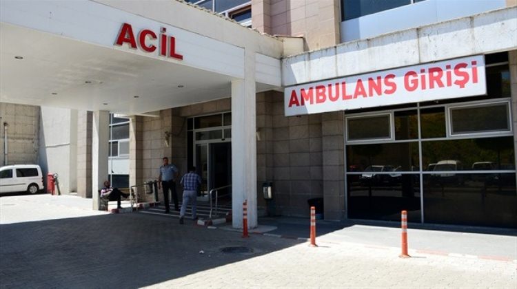 Acil servisler tamamen yenileniyor