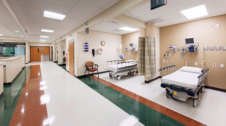 Acil servislerde grip yoğunluğu yaşanıyor