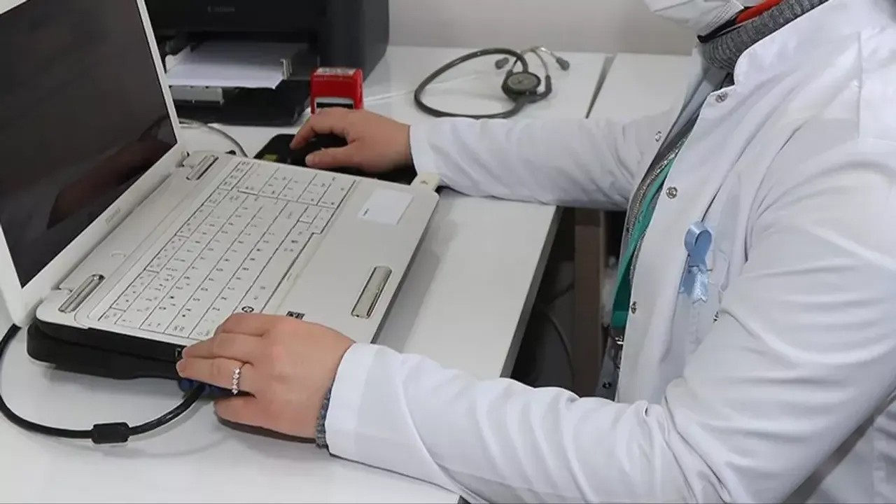 Acil servislerdeki yığılmalara çözüm! Yeni aile hekimi sistemi geliyor