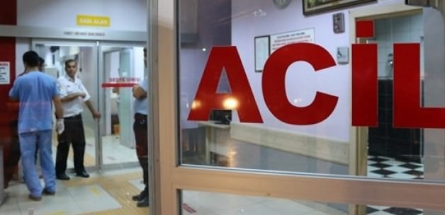 Acil servislere gelen komik şikayetler yok artık dedirtti