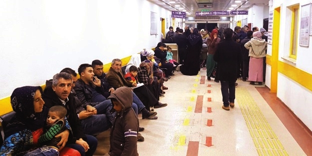 Acil serviste yeni dönem