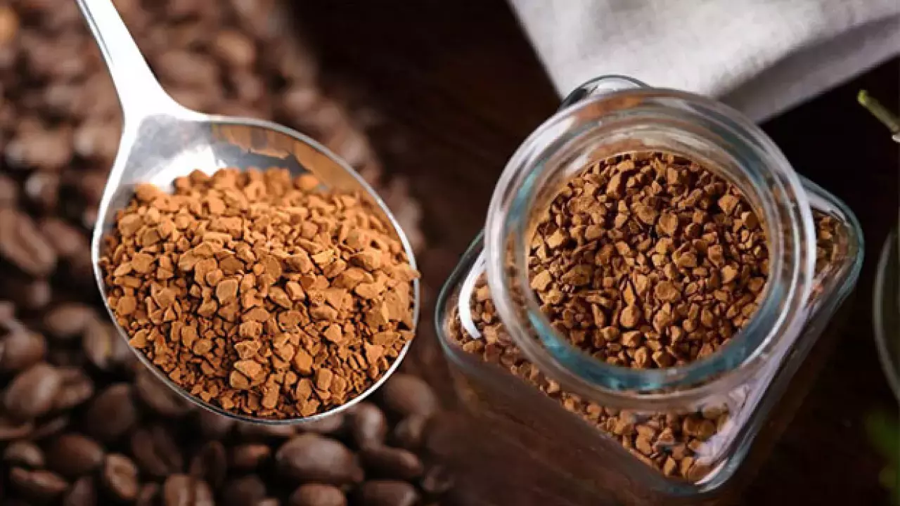 Acil uyarı: Hazır kahve kör ediyor!