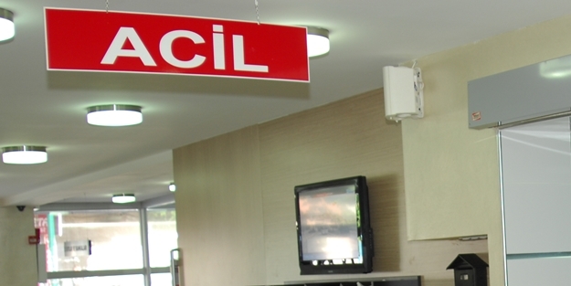 Acil serviste ücret alınmasına tepki yağıyor