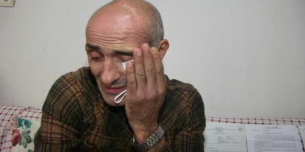 Acilde iğne yapılan adam ayağa kalkamadı! Gerçeği başka hastanede öğrendi