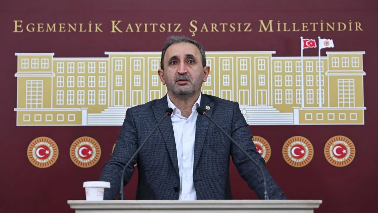 ‘Acilen hayata geçirilmeli’ HÜDA PAR'dan aile kurumu için yeni teklif