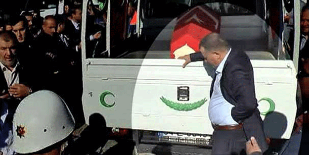Acılı aile bu fotoğrafı unutamıyor: O bizi bir daha şehit edip…