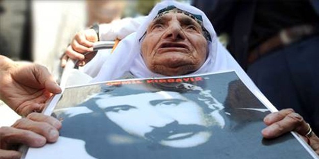 Acılı aileler üzerinden provokasyon... Ölü seviciler!