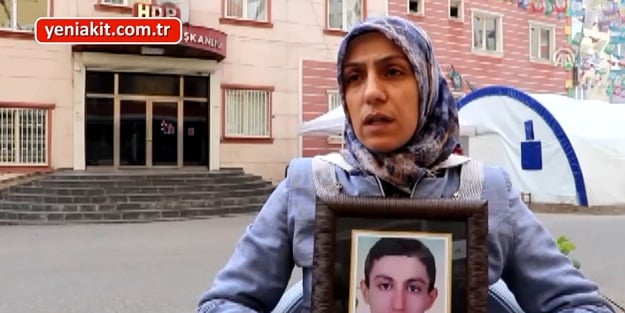 Acılı aileler yüzüncü günde konuştu: 