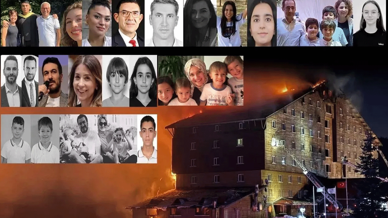 Acılı aileleri arayıp alay ettiler! Skandala başsavcılıktan soruşturma