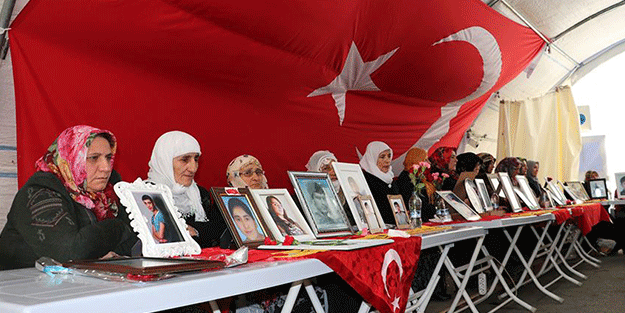 Acılı anne 'Demirtaş serbest bırakılmalı' diyenlere sordu: Kızımın hakkını kim ödeyecek?