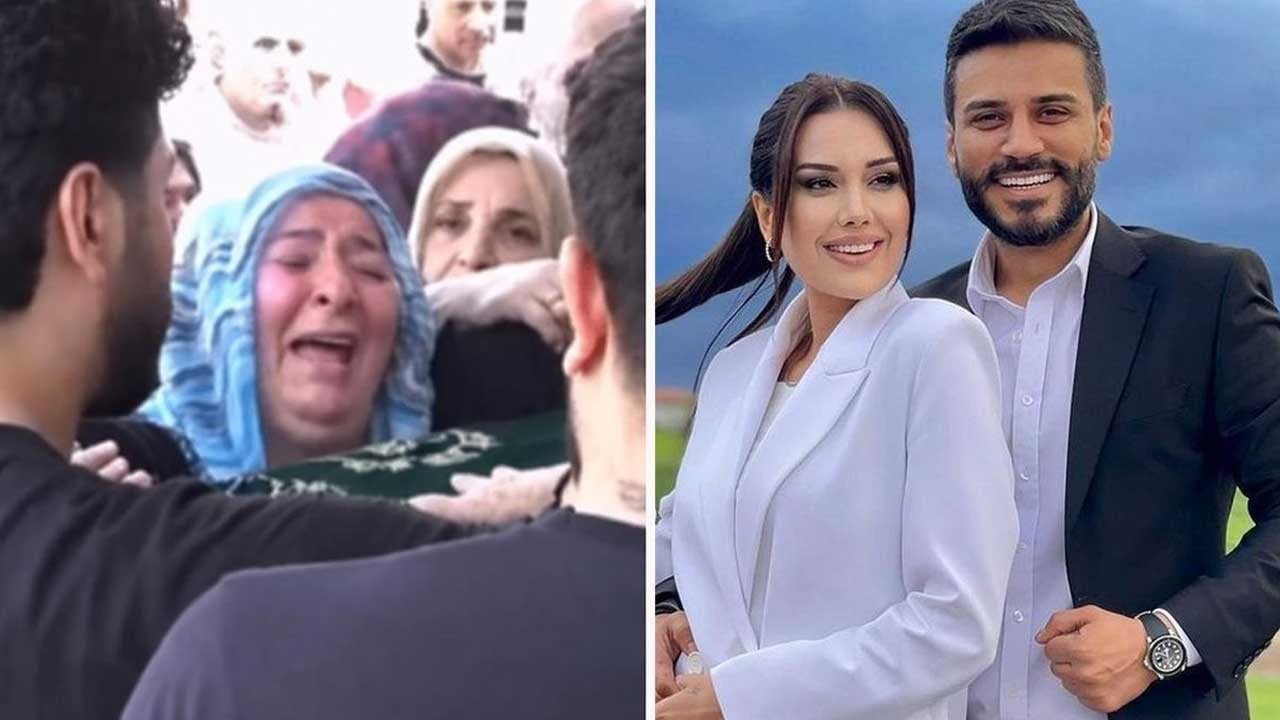 Acılı anne, Dilan Polat'ı suçladı: Allah belasını versin, onun yüzünden oldu