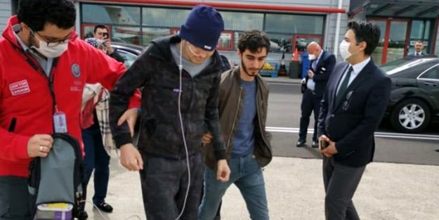 Acılı anne feryat etmişti... Erdoğan talimatı verdi! Artık Türkiye'de