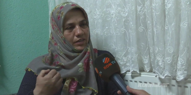 Acılı anne, ırkçı göçmen Ümit Özdağ'ı böyle deşifre etti!