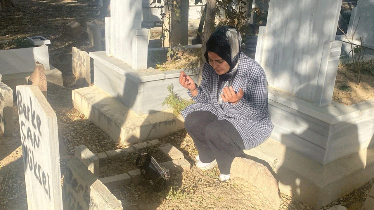 Acılı anneden doktora dava