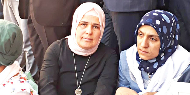 Acılı anneler içini Akit’e döktü: Çocuklarımızı HDP sattı!