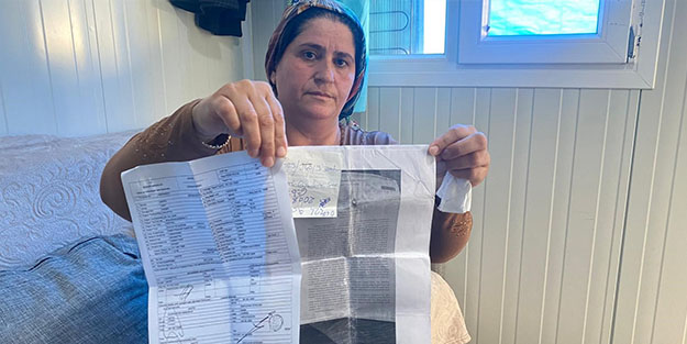 Acılı anne, 18 yıl önce öldüğü söylenen kızının yaşadığına inanıyor