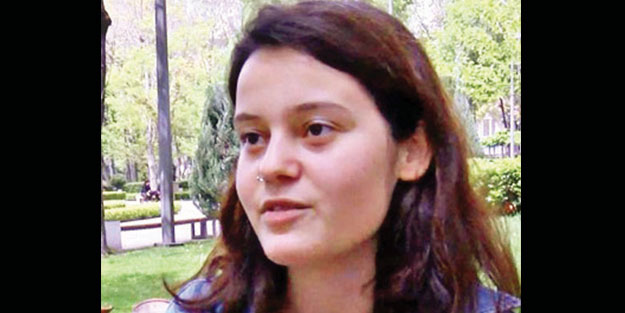 Kızımın beynini yıkamışlar