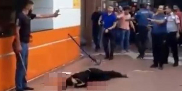 Acılı baba ilk kez konuştu! O caniye 50 bin TL ödendi