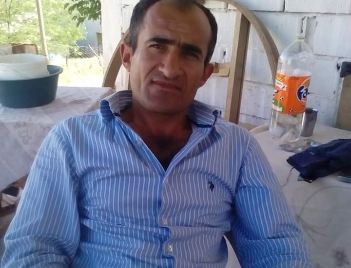 Acılı baba konuştu: “Bunu yapan insan olamaz” 