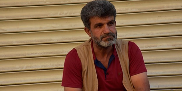 Acılı babadan dikkat çeken sözler: Bu insan hakları sadece CHP için mi var?
