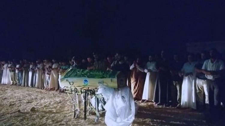 Acılı babadan Türkiye mesajı