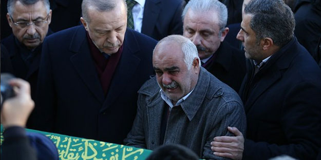 Acılı babadan yürek burkan sözler: Ömür boyu onun sesi kulaklarımdan gitmeyecek