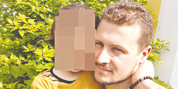 Acılı babanın feryadı: Kızımı kurtarın!