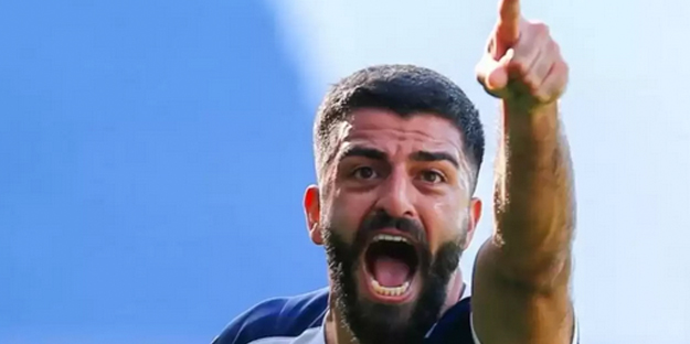 Açılın gol kralı, Seyrantepe'ye geliyor...