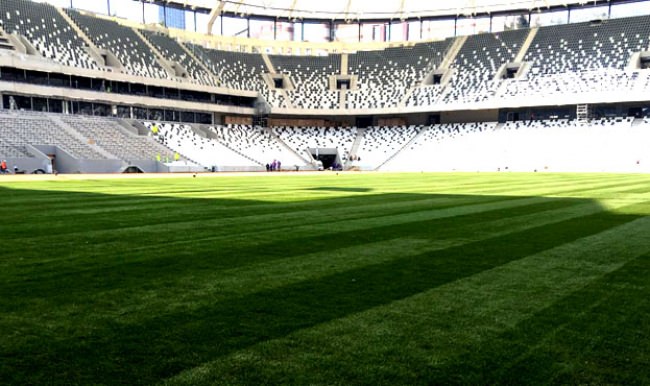 Açılışa 3 aşamalı plan!