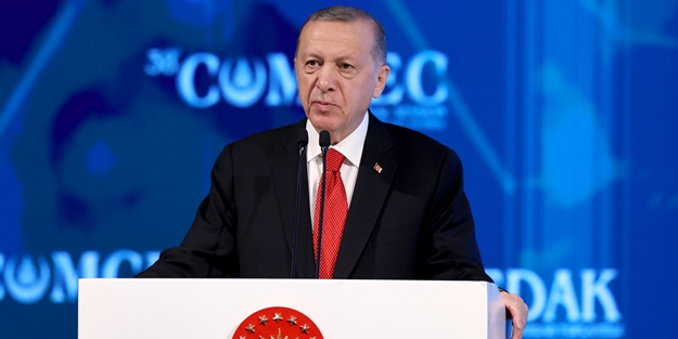 Açılışını Başkan Erdoğan yapacak! Yarın hizmete giriyor