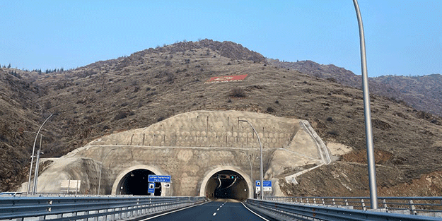 Açılışını Başkan Erdoğan yapmıştı Dev projeden dev tasarruf