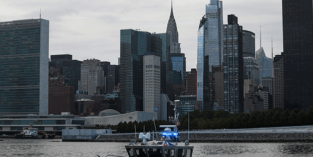 Açılışını Cumhurbaşkanı Erdoğan yaptı! New York’taki Türkevi binasını kim yaptı? İşte detaylar…