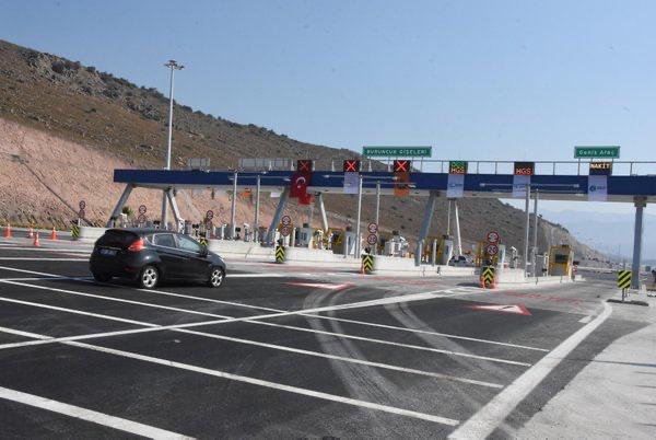 Açılışını Erdoğan yapacak! Dev proje resmen hizmete giriyor