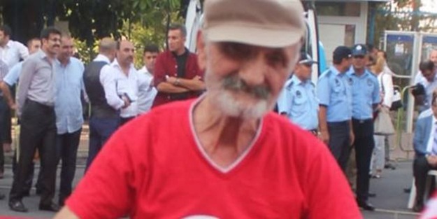 Acıyarak evine aldığı kişi tarafından öldürüldü